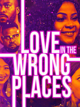 Love In The Wrong Places