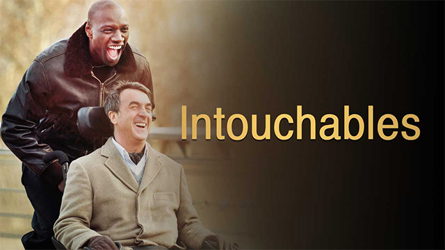 Intouchables