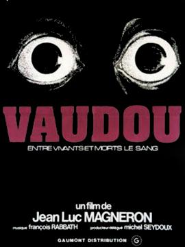 Vaudou, Between Dead And Living: Blood