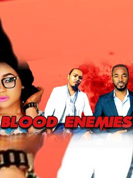 Blood Enemies Part 1&2