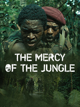 The Mercy Of The Jungle