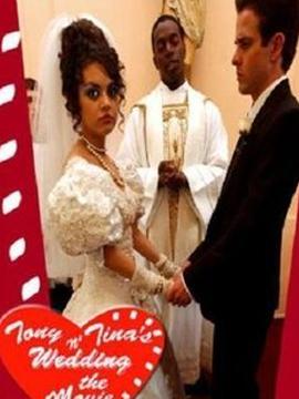 Tony N Tina’S Wedding
