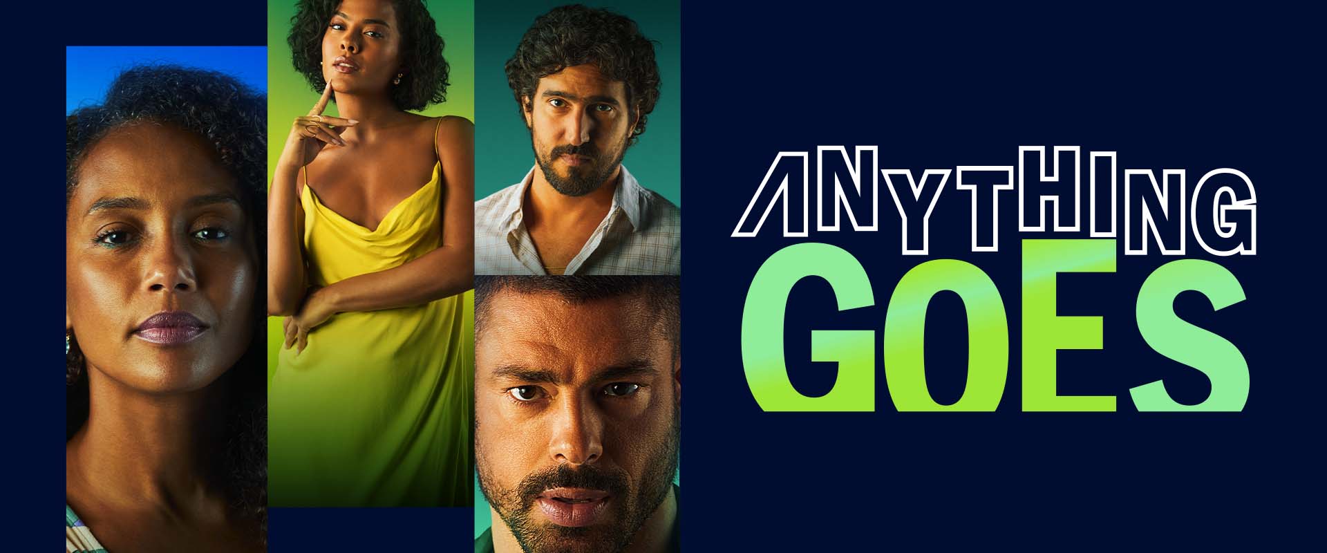 Anything Goes Synopsis