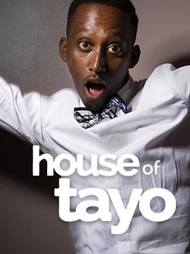 House Of Tayo