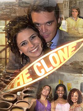 Le Clone - The Clone