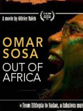 Omar Sosa: Out Of Africa