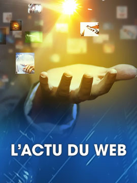 L'actu Du Web