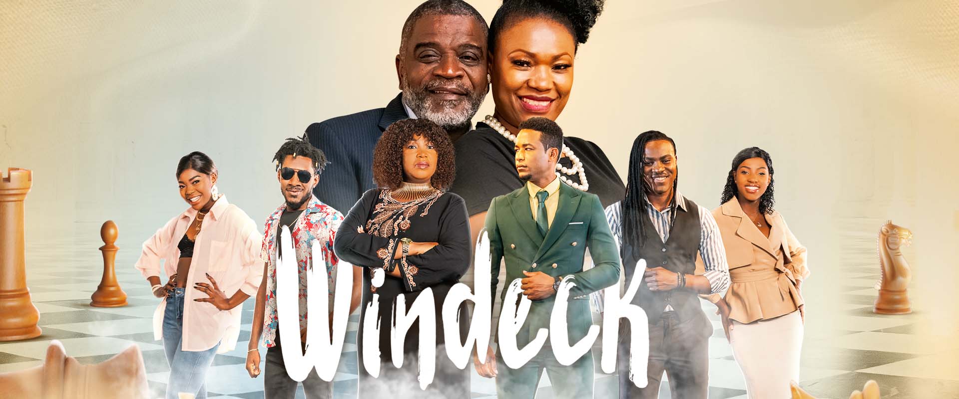 WINDECK ORIGINS