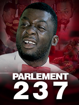 Parlement 237