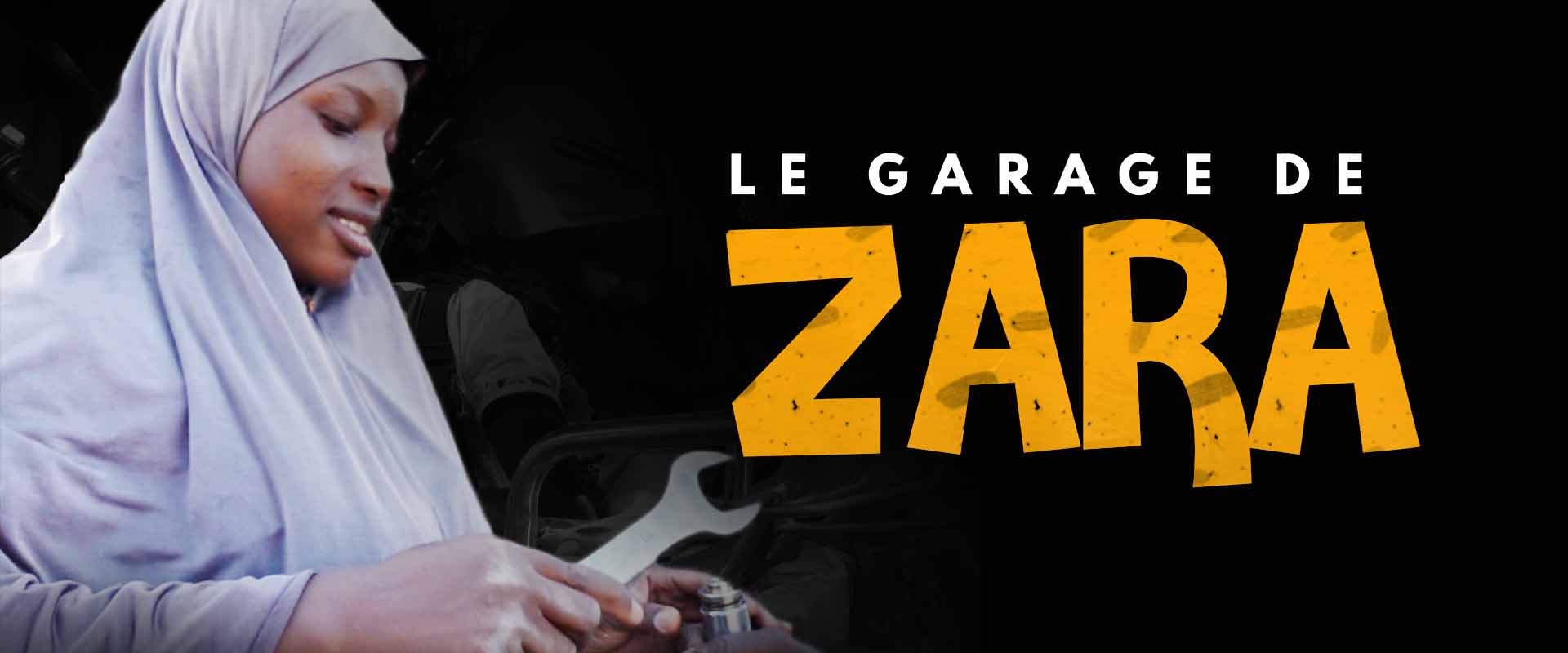 Le Garage De Zara