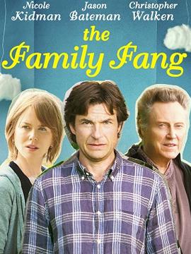 The Famille Fang