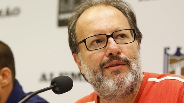 José Eduardo Belmonte