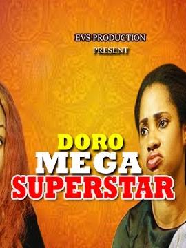 Doro Mega Superstar