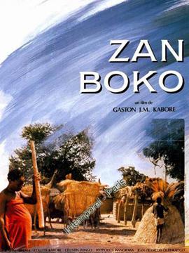 Zan Boko