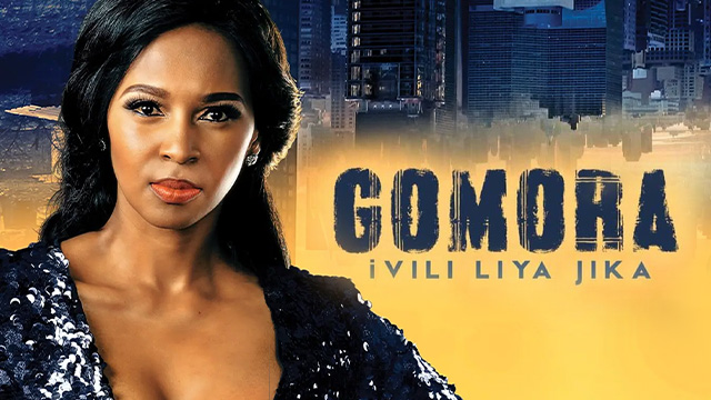 Gomora