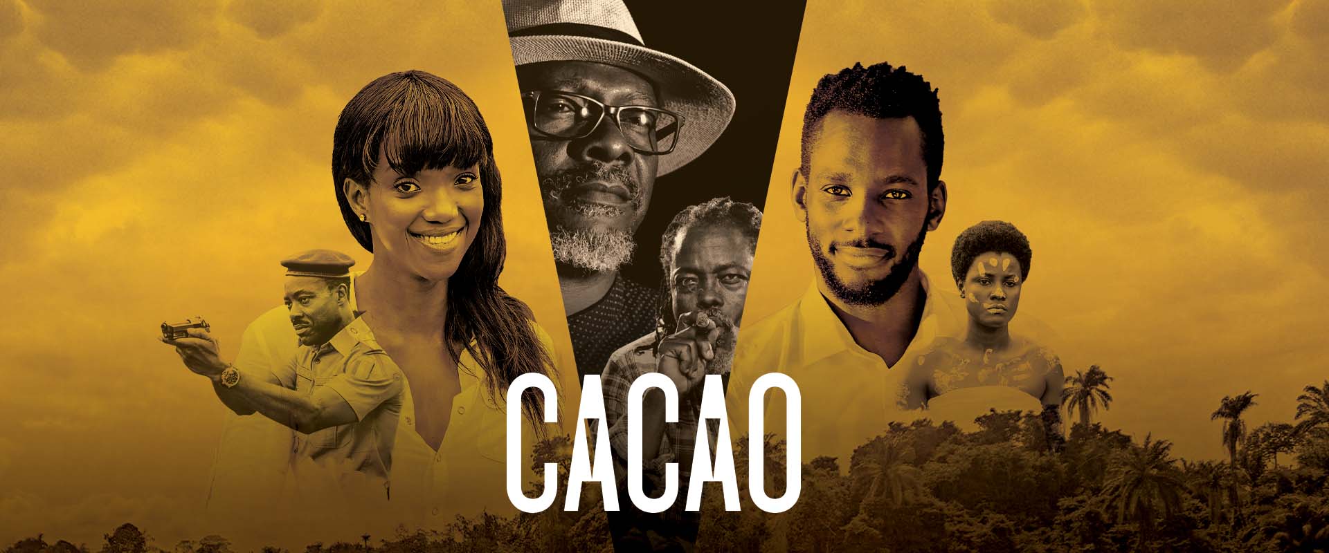 CACAO