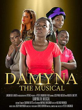 Damyna The Musical