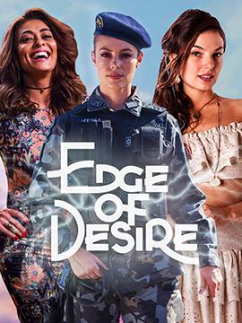 Edge Of Desire - Le Prix Du Desir
