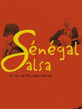 Senegal Salsa