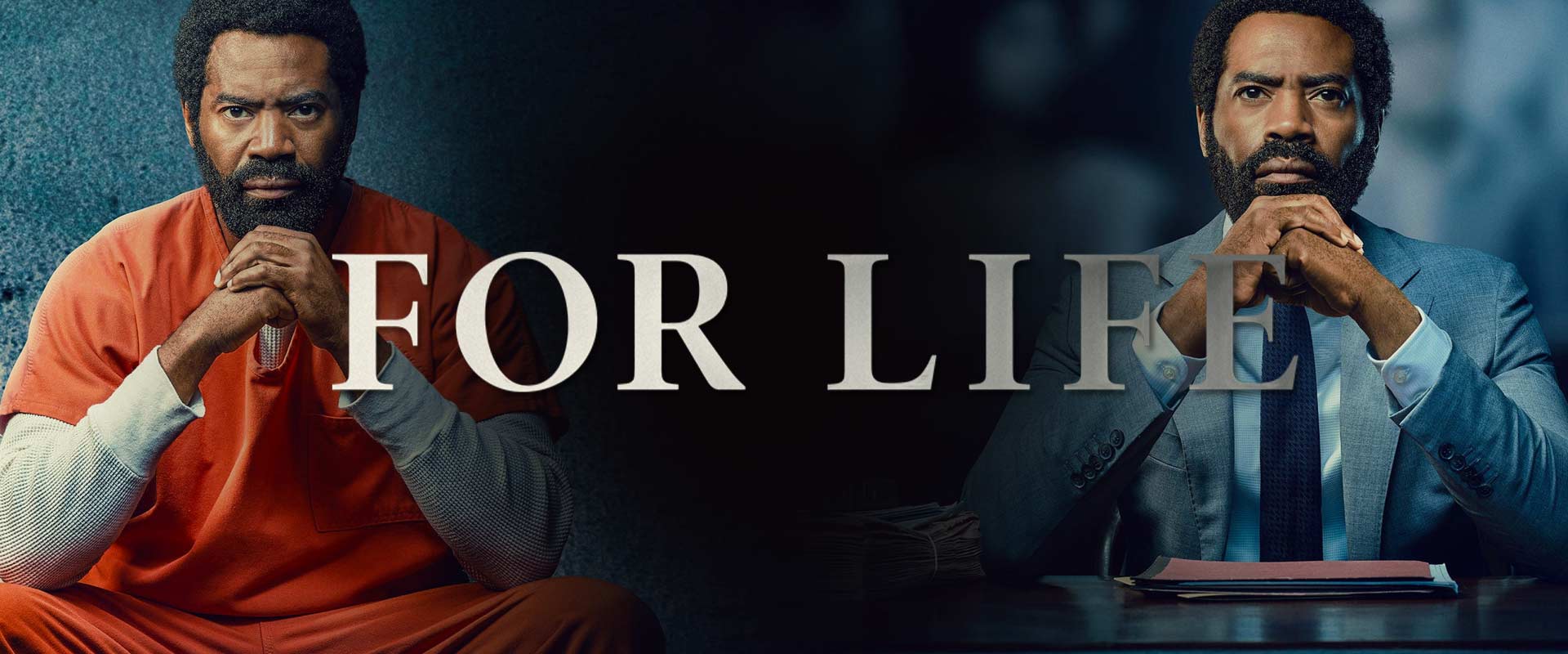 FOR LIFE