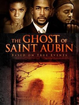 The Ghost Of Saint Aubin
