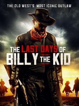The Last Days Of Billy The Kid